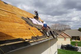 Best Roof Leak Repair  in Cleary, MS